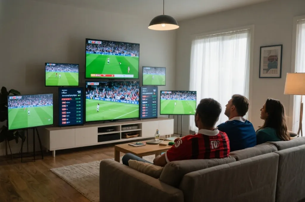 2026美加墨世界杯免费观看地址：版权格局、免费路径与球迷最现实的选择